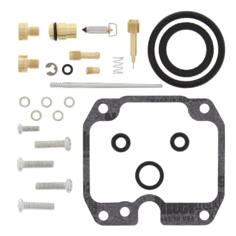 KIT REPARATIE CARBURATOR 4RIDE YAMAHA YFA 125 1989-2004