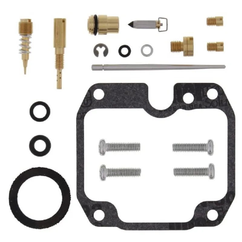 KIT REPARATIE CARBURATOR 4RIDE YAMAHA TT-R 125 2006-2007
