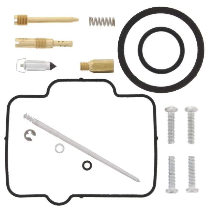 KIT REPARATIE CARBURATOR 4RIDE HONDA CR 125 1998