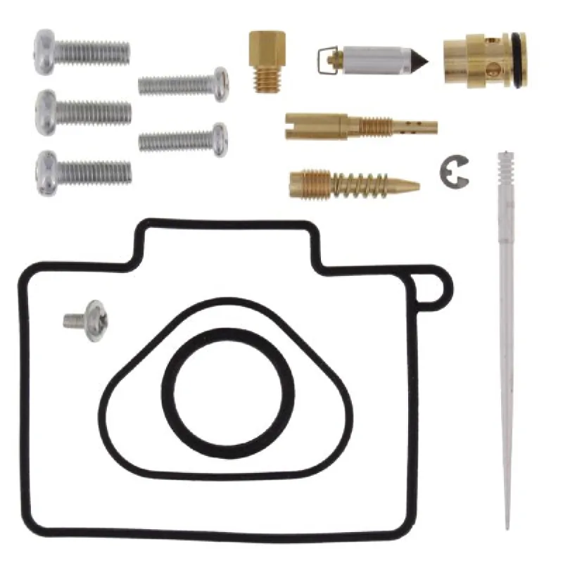 KIT REPARATIE CARBURATOR 4RIDE SUZUKI RM 125 2004
