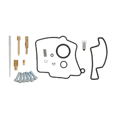 KIT REPARATIE CARBURATOR 4RIDE KAWASAKI KX 250 1999