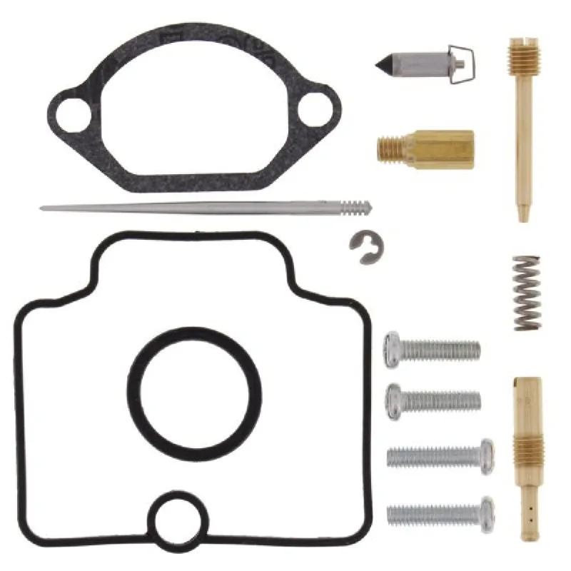 KIT REPARATIE CARBURATOR 4RIDE KAWASAKI KX 85 2014-2018