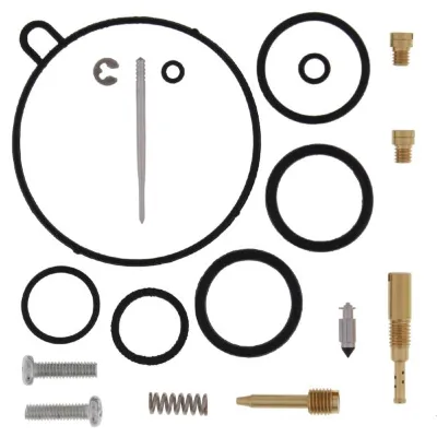 KIT REPARATIE CARBURATOR 4RIDE HONDA CRF XR 70 1997-2005