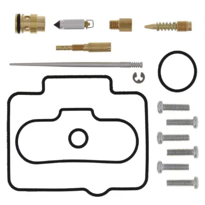 KIT REPARATIE CARBURATOR 4RIDE KAWASAKI KX 125 2002