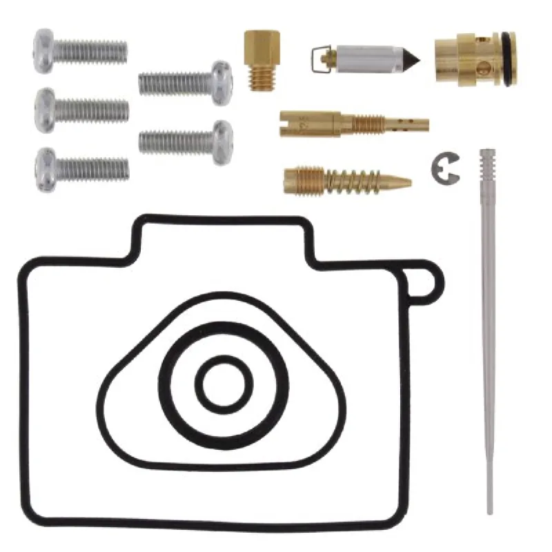 KIT REPARATIE CARBURATOR 4RIDE KAWASAKI KX 125 2003-2004