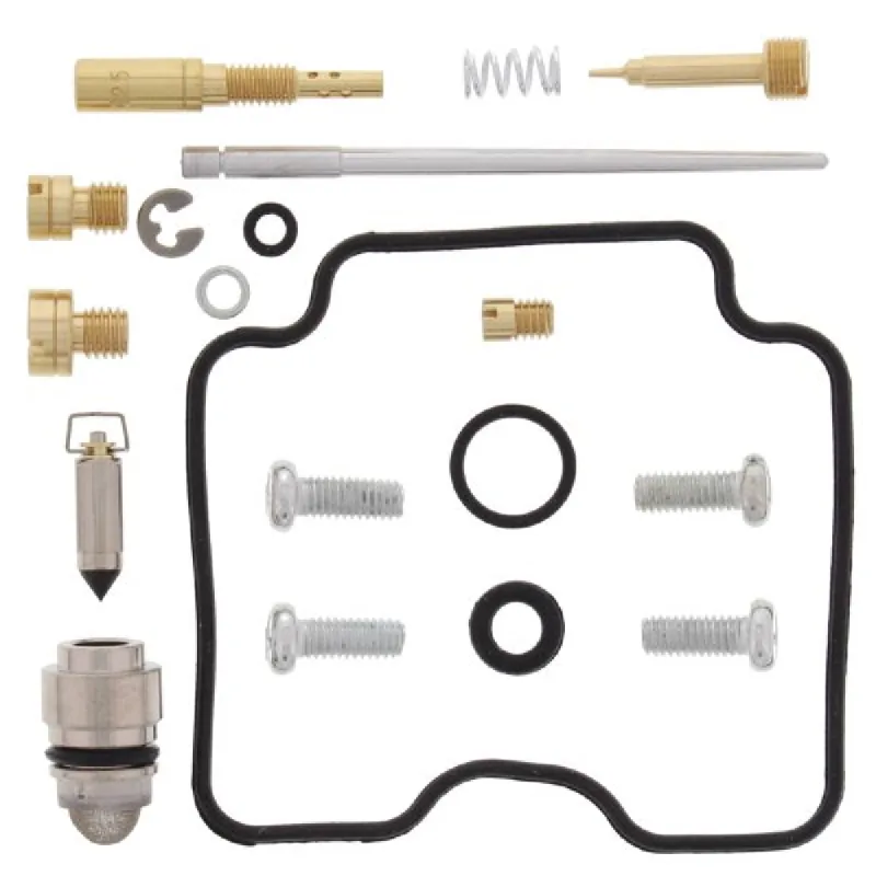 KIT REPARATIE CARBURATOR 4RIDE YAMAHA YFM 125 2011-2013
