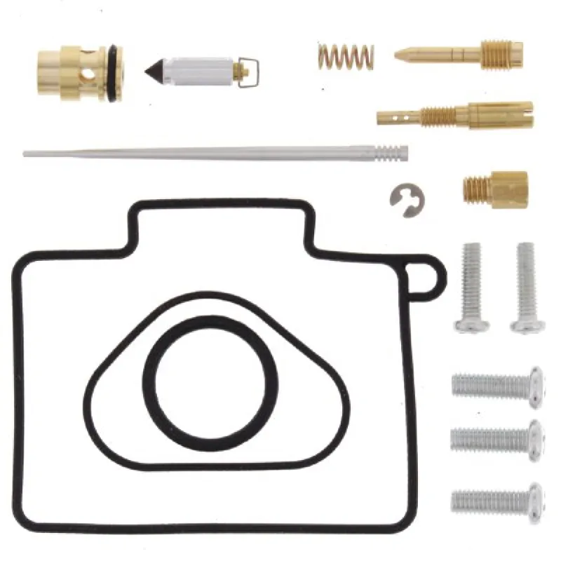 KIT REPARATIE CARBURATOR 4RIDE YAMAHA YZ 125 2005-2011
