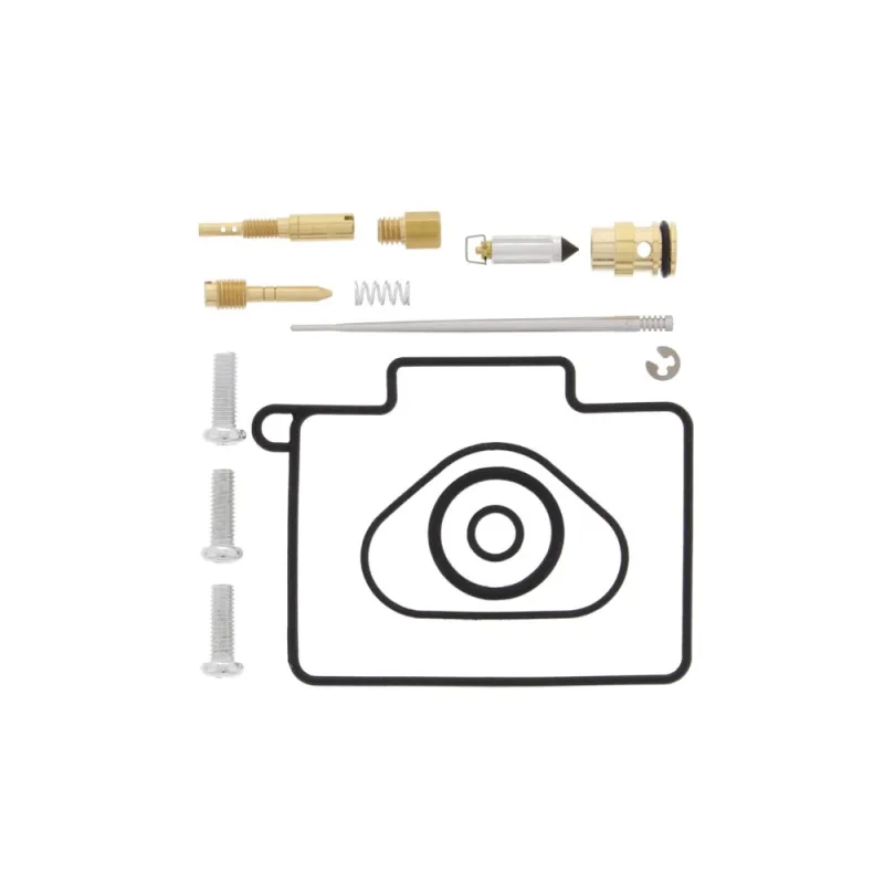 KIT REPARATIE CARBURATOR 4RIDE KAWASAKI KX 125 2005