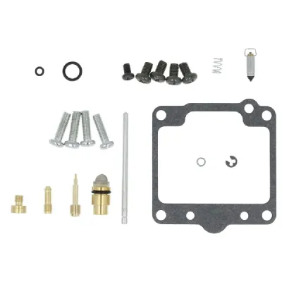 KIT REPARATIE CARBURATOR 4RIDE SUZUKI LS 650 1986-2016