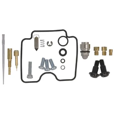 KIT REPARATIE CARBURATOR 4RIDE YAMAHA YFM 400 2000