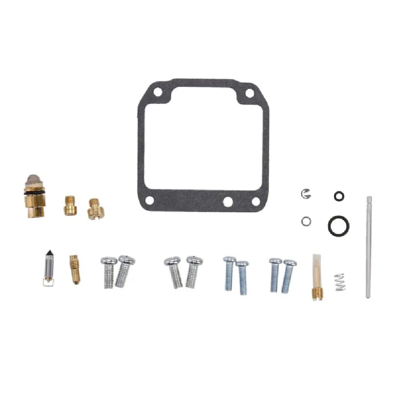KIT REPARATIE CARBURATOR 4RIDE KAWASAKI BN 125 2001-2007