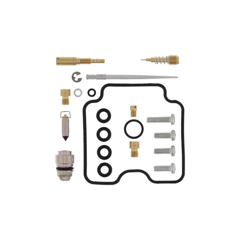 KIT REPARATIE CARBURATOR 4RIDE YAMAHA YFM 450 2003-2014