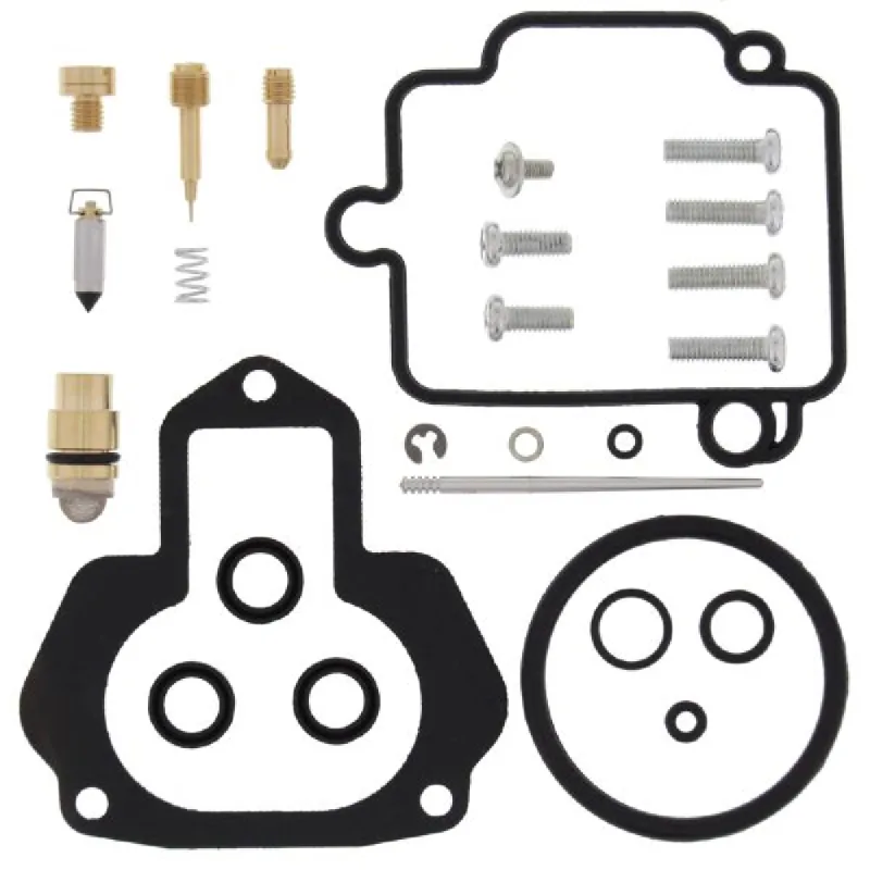 KIT REPARATIE CARBURATOR 4RIDE YAMAHA YFM 400 1993-1995