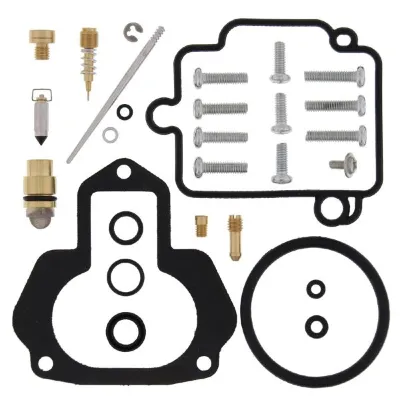 KIT REPARATIE CARBURATOR 4RIDE YAMAHA YFM 350 1987-1998