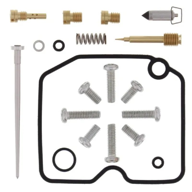 KIT REPARATIE CARBURATOR 4RIDE ARCTIC CAT 500 2003