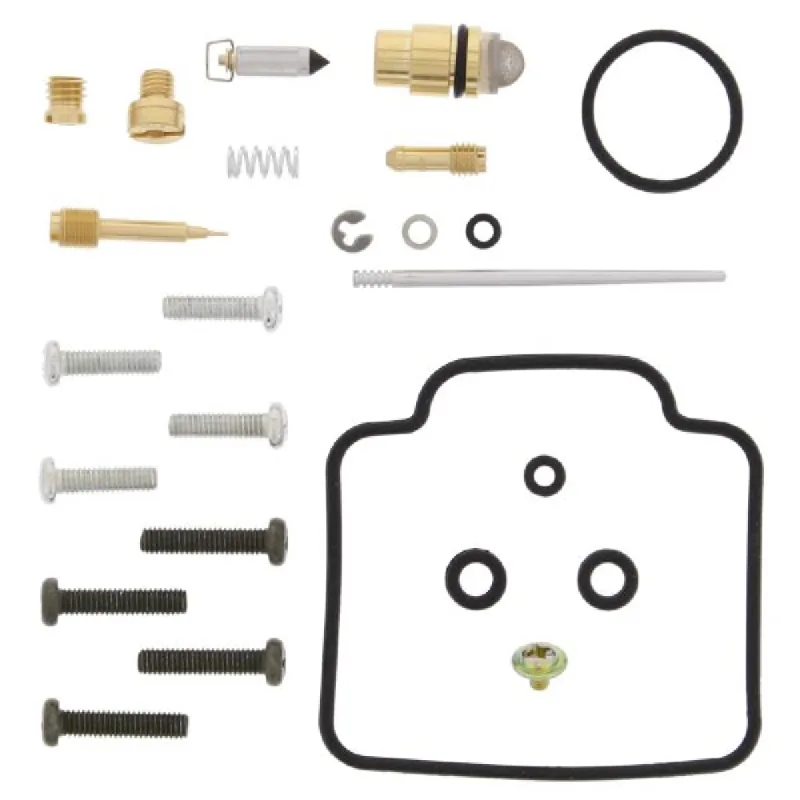 KIT REPARATIE CARBURATOR 4RIDE YAMAHA YFM 350 1999-2005