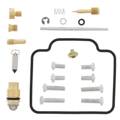 KIT REPARATIE CARBURATOR 4RIDE ARCTIC CAT 400 1998-2001
