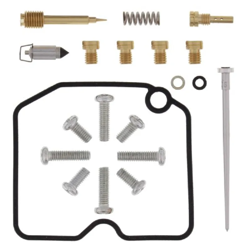 KIT REPARATIE CARBURATOR 4RIDE ARCTIC CAT 500 2002