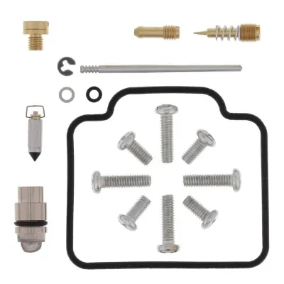 KIT REPARATIE CARBURATOR 4RIDE POLARIS MAGNUM 500 2000-2002