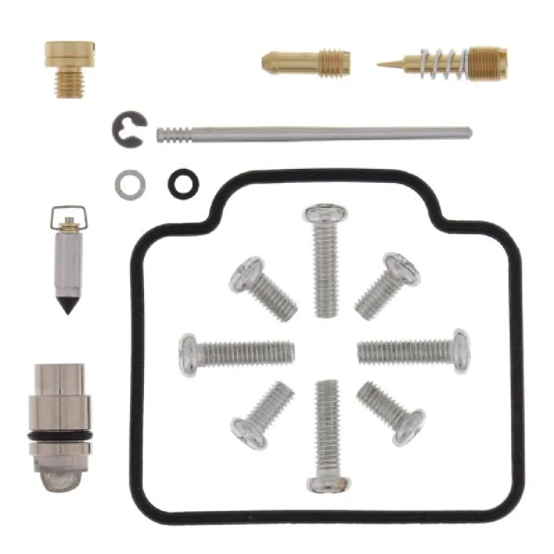 KIT REPARATIE CARBURATOR 4RIDE POLARIS MAGNUM 500 2000-2002
