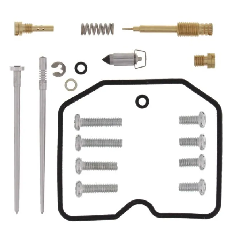 KIT REPARATIE CARBURATOR 4RIDE KAWASAKI KLX 300 2002-2007