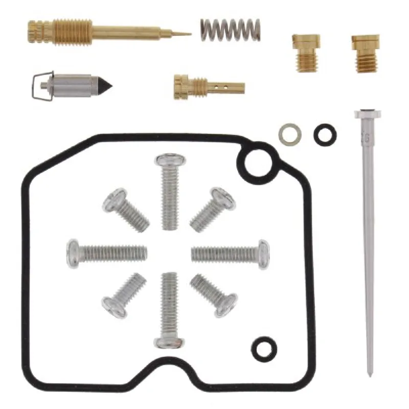 KIT REPARATIE CARBURATOR 4RIDE ARCTIC CAT 500 2004