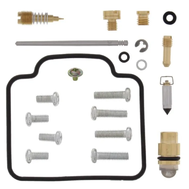 KIT REPARATIE CARBURATOR 4RIDE YAMAHA YFM 250 1999-2004