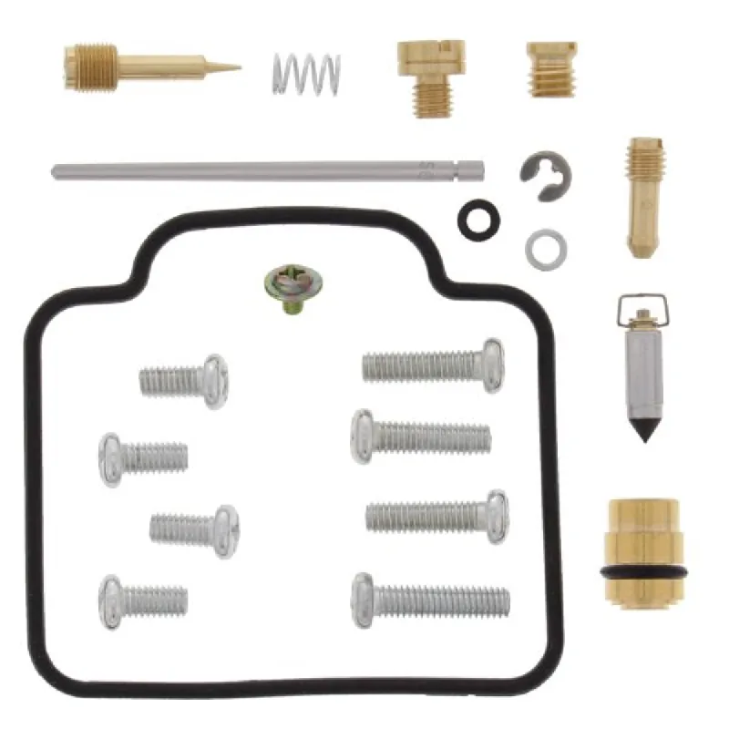 KIT REPARATIE CARBURATOR 4RIDE SUZUKI DR 200 1996-2016