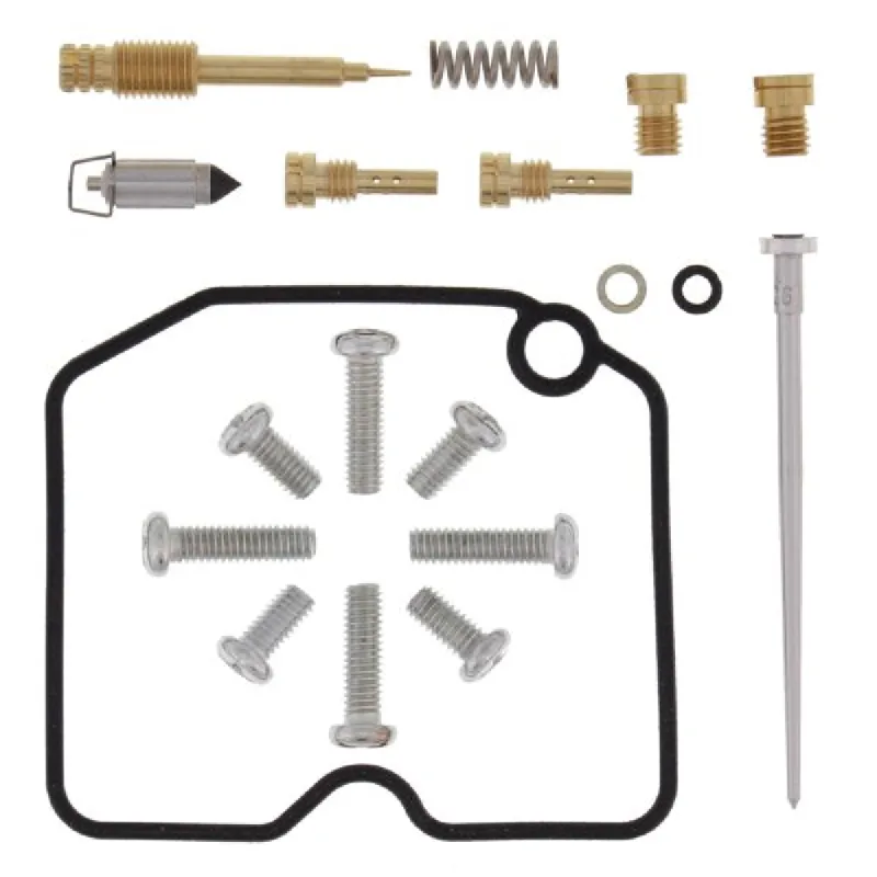 KIT REPARATIE CARBURATOR 4RIDE ARCTIC CAT 366 2008-2011