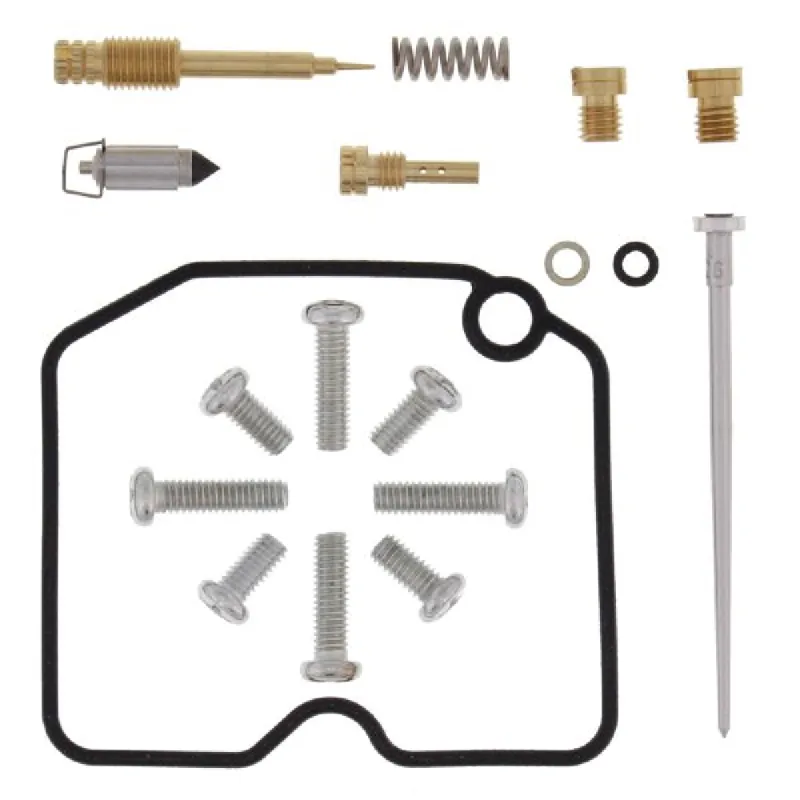 KIT REPARATIE CARBURATOR 4RIDE ARCTIC CAT 400 2008