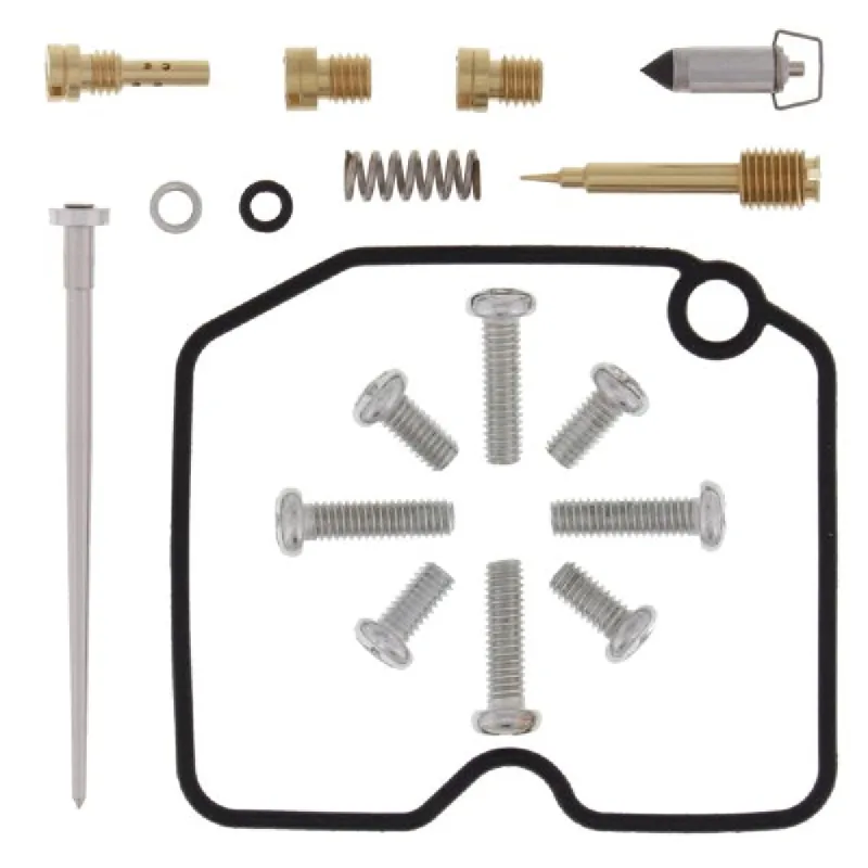 KIT REPARATIE CARBURATOR 4RIDE ARCTIC CAT 650 2010-2012