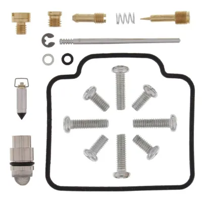 KIT REPARATIE CARBURATOR 4RIDE POLARIS XPEDITION 325 2000-2002