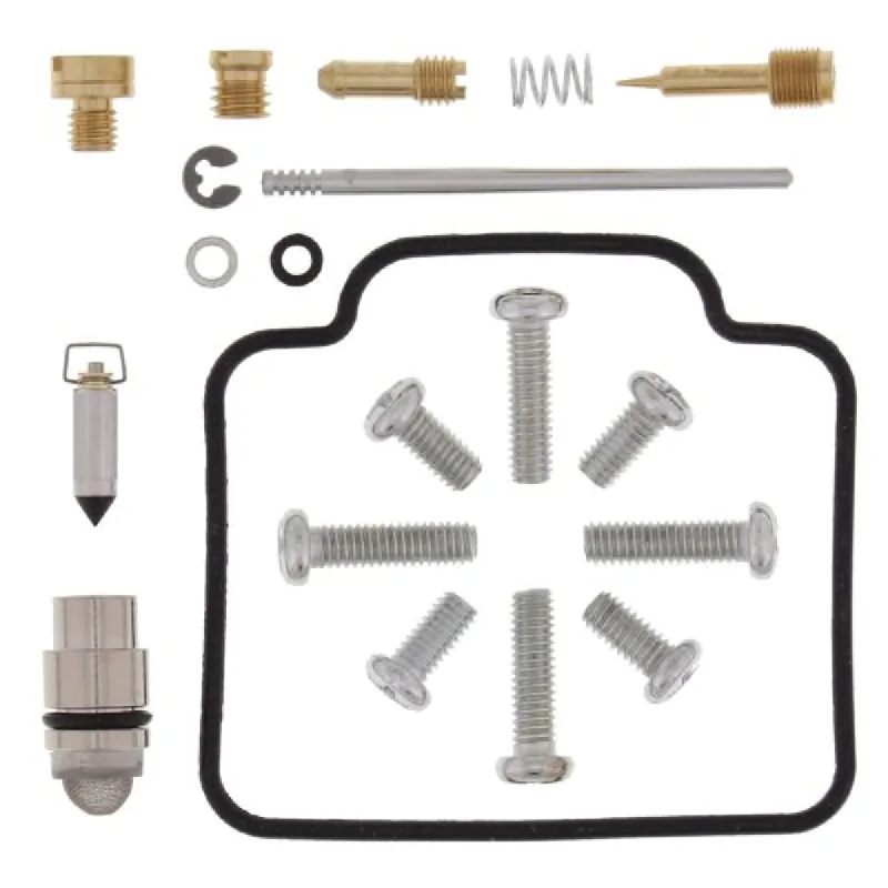 KIT REPARATIE CARBURATOR 4RIDE POLARIS XPEDITION 325 2000-2002