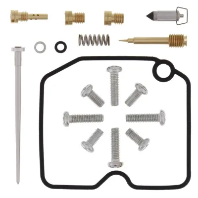 KIT REPARATIE CARBURATOR 4RIDE ARCTIC CAT 400 2008-2014