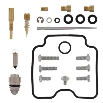 KIT REPARATIE CARBURATOR 4RIDE YAMAHA YFM 400 2000-2006