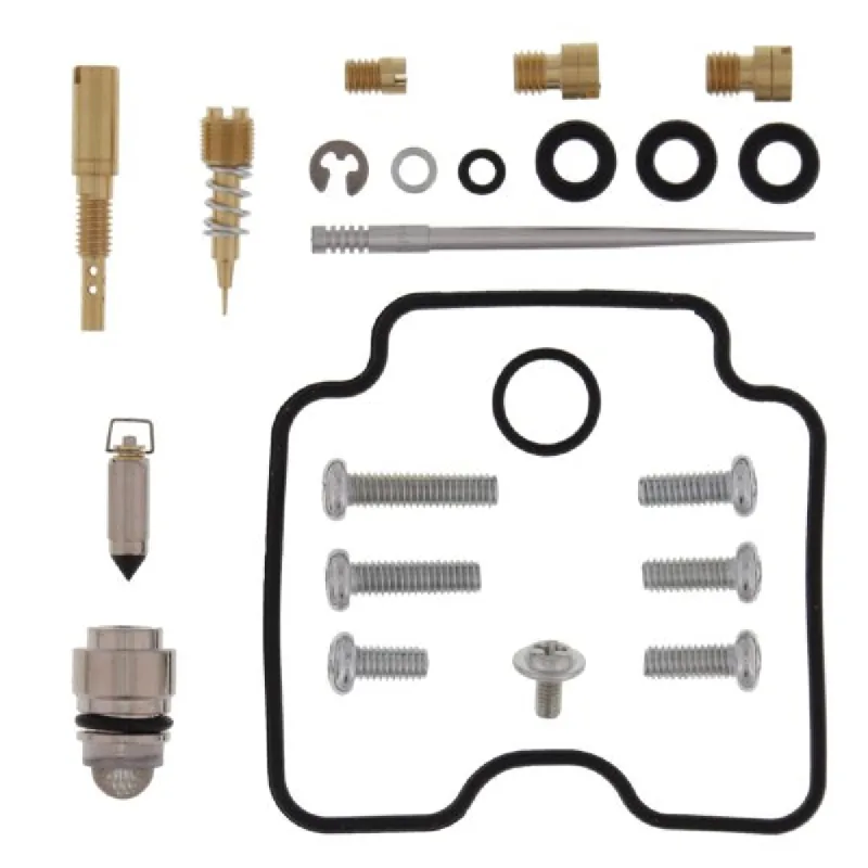 KIT REPARATIE CARBURATOR 4RIDE YAMAHA YFM 400 2000-2006