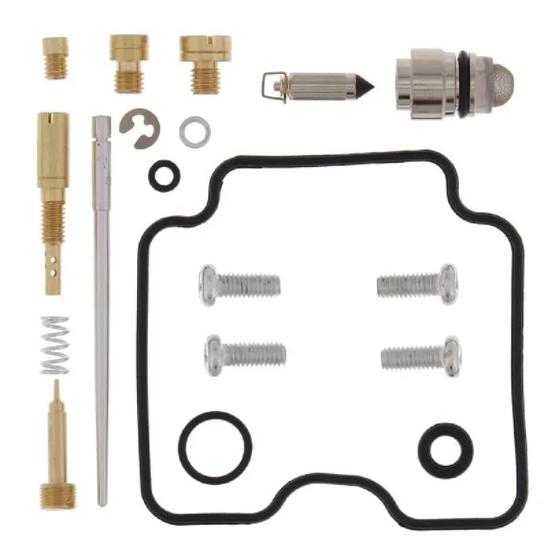 KIT REPARATIE CARBURATOR 4RIDE YAMAHA YFM 250/350 1988-2013