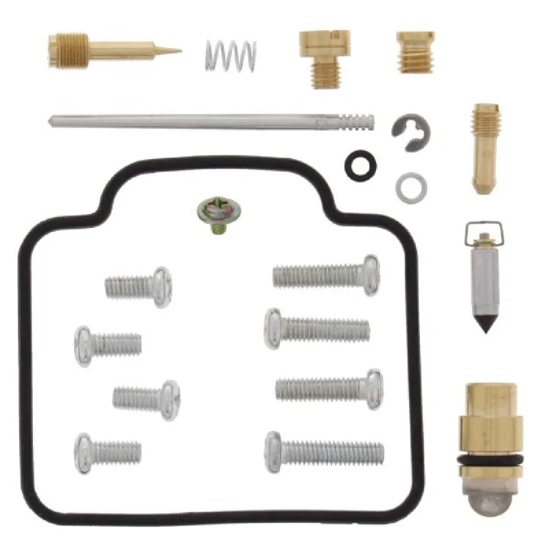 KIT REPARATIE CARBURATOR 4RIDE SUZUKI LT-A 500 2000-2001