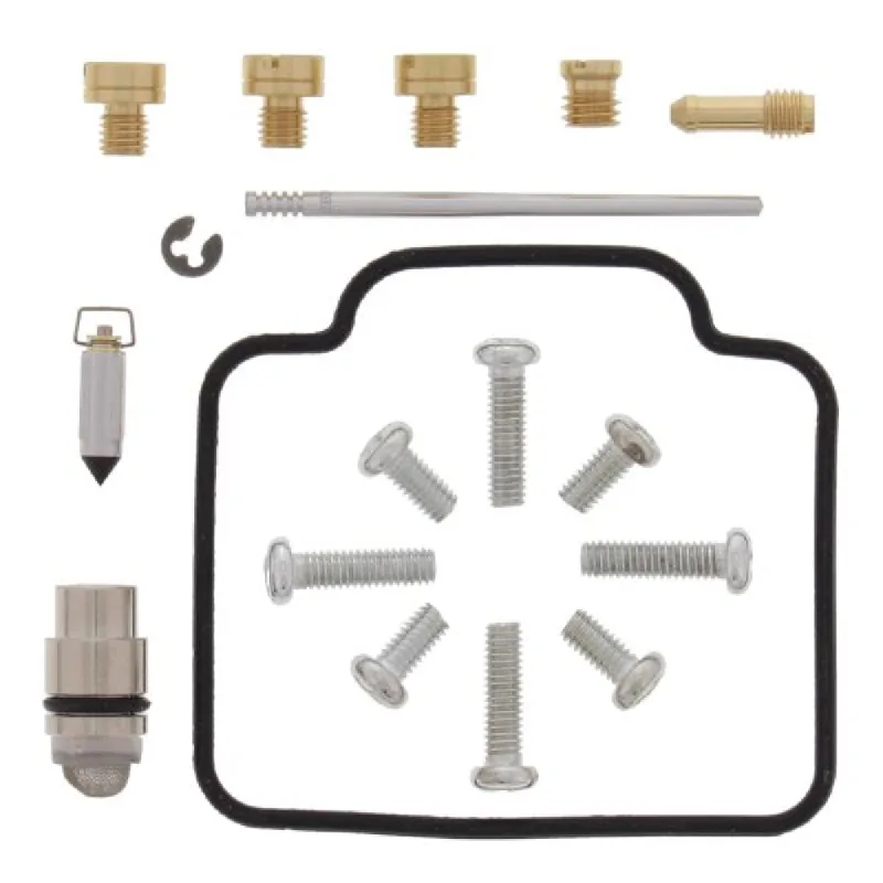 KIT REPARATIE CARBURATOR 4RIDE POLARIS HAWKEYE RANGER SPORTSMAN 400/450 2006-2014