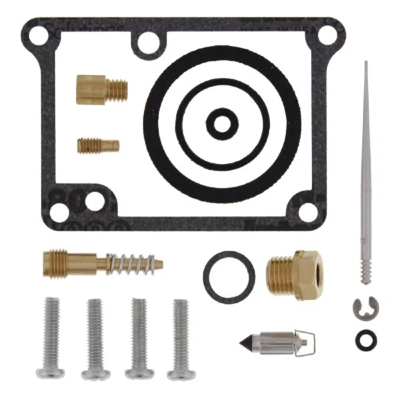 KIT REPARATIE CARBURATOR 4RIDE YAMAHA YZ 80 1986-1992