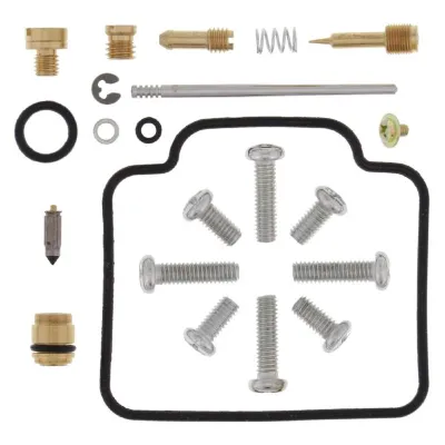 KIT REPARATIE CARBURATOR 4RIDE SUZUKI LT 250 1990-1999