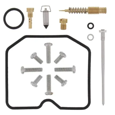 KIT REPARATIE CARBURATOR 4RIDE KAWASAKI KLX 250 2006-2014