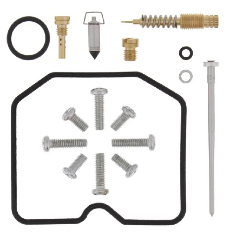 KIT REPARATIE CARBURATOR 4RIDE KAWASAKI KLX 250 2006-2014
