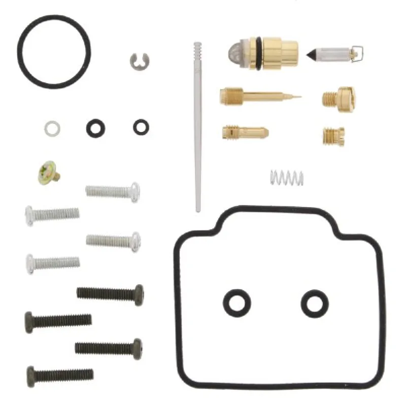 KIT REPARATIE CARBURATOR 4RIDE YAMAHA YFM 350 1996-1998
