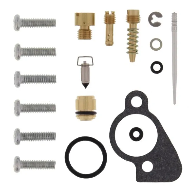 KIT REPARATIE CARBURATOR 4RIDE POLARIS PREDATOR SPORTSMAN 90 2004-2006
