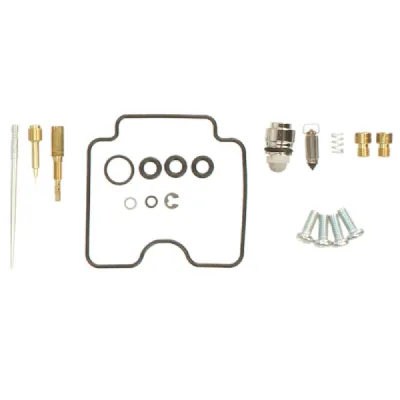KIT REPARATIE CARBURATOR 4RIDE YAMAHA YFM 250 2007-2009