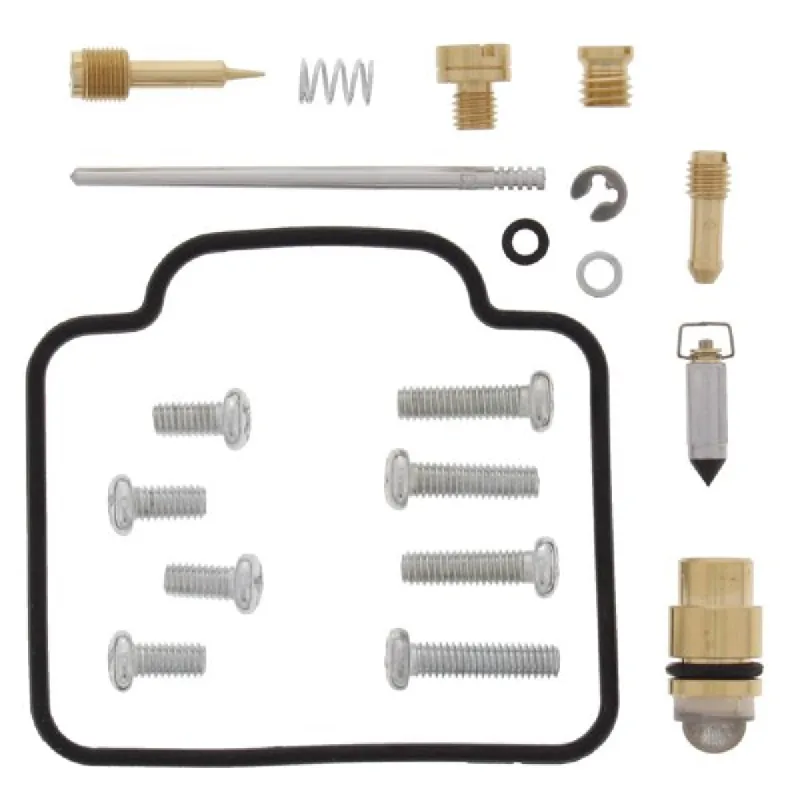 KIT REPARATIE CARBURATOR 4RIDE SUZUKI LT-F 500 1998-2002