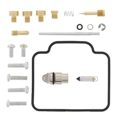 KIT REPARATIE CARBURATOR 4RIDE POLARIS SPORTSMAN XPLORER 500 1996-1998
