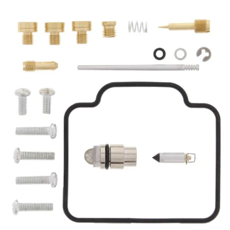 KIT REPARATIE CARBURATOR 4RIDE POLARIS SPORTSMAN XPLORER 500 1996-1998