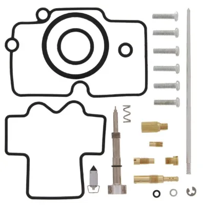 KIT REPARATIE CARBURATOR 4RIDE SUZUKI RM-Z 250 2008-2009